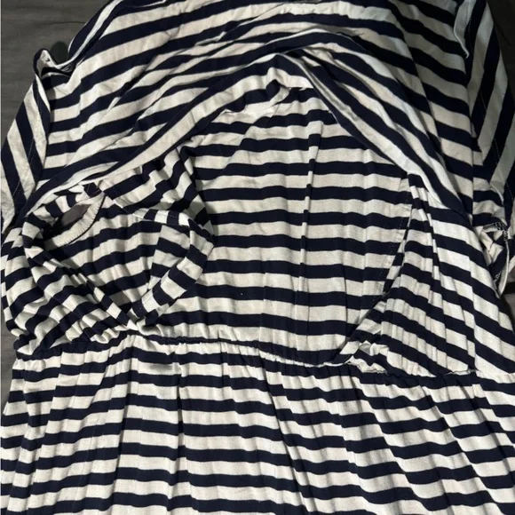 Nursing dress - Picture 3 of 5